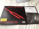 Queens of the Stone Age songs for the deaf LP vinyl RARE