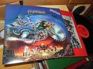 Painkiller - Judas Priest LP