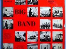 ART BLAKEY w/JOHN COLTRANE+DONALD BYRD BIG BAND ULTRA-RARE ORIG '57 BETHLEHEM LP