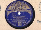 Django Reinhardt - Honeysuckle Rose 10