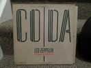 Led Zeppelin- Coda- 90051-PROMO COPY Super collectible NM/EX grade