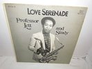 JAZZ LP FUNK SOUL PROFESSOR LETT & STUDY 