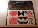 Near Mint Orig Interplay Bill Evans Hubbard LP Stereo Riverside 9445 Black Label