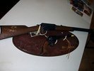 Deluxe Topper Johnny Eagle Red River 1965
