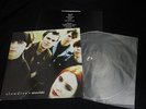 Slowdive - Souvlaki UK Vinyl LP 1993 Original Creation