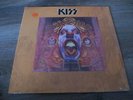 KISS TRES RARE PSYCHO CIRCUS 2 LP COULEURS/NEUF/SCELLE/3D