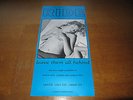 Ride - Leave Them All Behind -1992 UK Promo Poster (Slowdive, Indie)