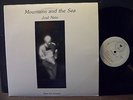 LP  JOSE NETO Mountains And The Sea  & Flora Purim , Randy Tico , Airto Moreira