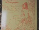 Ash Ra Tempel,   Schwingungen  Ohr Musikproduktion, Berlin 1972  KRAUTROCK
