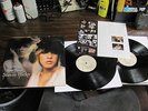 STEVIE NICKS - CRYSTAL VISIONS 2XLPS ON REPRISE 100363-1  AUDIOPHILE PRESS