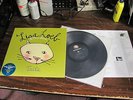 LISA LOEB & NINE STORIES - TAILS LP ON GEFFEN 24734