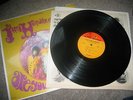 JIMI HENDRIX ARE YOU EXPERIENCED US REPRISE TWO TONE LABEL MINT VARIANT TYPE 2