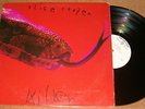 ALICE COOPER: Killer orig 1971 white label promo LP VG+ NO POSTER