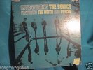 RARE ORIG 1966 LP THE SONICS 