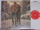 BOB DYLAN freewheelin original 1963 MONO Canada press withdrawn cover