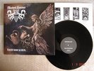 MASTER'S HAMMER: Vracejte konve na misto * Ltd. BLACK Vinyl * As new 