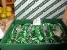 Eamon Irish Coffee Mugs  4 in the box