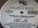 Angela Rene Tears of a Broken Heart Freestyle 12