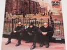 JAM MASTER JAY RUN DMC SIGNED Down With The King 12