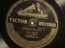 5 L PAT VICTOR  16486-JOSIE SADLER /ADA JONES -BEERLAND / NORA MALONE  E/E-