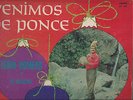 VENIMOS DE PONCE - TONIN ROMERO Y SU CONJUNTO