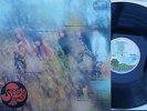 SPOOKY TOOTH IT'S ALL ABOUT ISLAND ILPS 9080 PINK RIM LABEL BLUES PROG VINYL LP