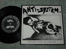 ANTI-SYSTEM / MORBID HUMOUR Anti-System / Morbid humour RECONSILIATION RECORDS 7