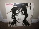 SIGNED / AUTOGRAPHED BARBI BENTON - SOMETHING NEW LP PLAYBOY BUNNY PLAYMATE