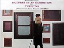 ANSERMET / Mussorgsky Pictures at an Exhibition / London-Decca WBG BB CS 6177 1E