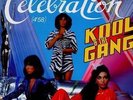 KOOL & THE GANG celebration LIMITED EDITION 12