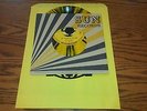 The Prisonaires Sunray - Third Man Records TMR Sun Ray SUN Rare 7