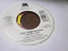39B M- The Temptations my girl Motown 422860862 45 rpm PROMO side 2 stay M