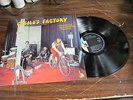 CREEDENCE CLEARWATER REVIVAL - COSMO'S FACTORY LP ON LIBERTY LBS 83388 UK PRESS