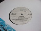 NIRVANA - SMELLS LIKE TEEN SPIRIT PROMO 12 INCH SINGLE ON DGC 4365  RARE