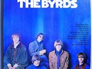 THE BYRDS TURN, TURN, TURN RARE ORIG '66 COLUMBIA MONO LP 1A/1A BEAUTIFUL