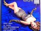 ZOOT SIMS w/AL COHN+HARRY EDISON  STRETCH OUT INSANELY RARE ORIG'59 UA STEREO LP