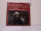 Toscanini Brahms: The Four Symphonies + Haydn LP Box Set SEALED