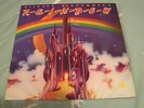 Rainbow Album LP by Ritchie Blackmore made in 1975