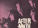 ROLLING STONES aftermath LP 14 track mono pressing unboxed red/silver label desi