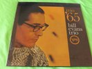 Sealed original Stereo Jazz LP: Bill Evans Trio   Trio '65   Verve  V6-8613