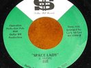 Bill 45-Space Lady (Dollar Bill) INDIE MODERN NORTHERN SOUL BOOGIE FUNK TWO STEP