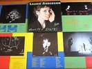 LAURIE ANDERSON 