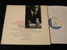 Herbie Hancock - Takin' Off - Blue Note New York USA LP - CLEAN