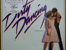 DIRTY DANCING Soundtrack LP SEALED Vinyl 1987 Record USA w/Hype Sticker