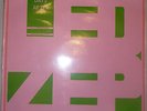THREE DAYS AFTER - LIVE LP - DOUBLE - LED ZEPPELIN