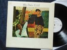 MILES DAVIS-ESP,COLUMBIA,MONO,DJ WHITE LABEL PROMO,RARE,NEAR MINT LP