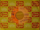 VERY RARE 45 IFESA ECUADOR ?QUEEN? OTRO QUE MUERDE EL POLVO / DRAGON ATTACK