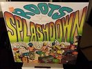 ROOTS RADICS The - Roots Splashdown LIVE AT REGGAE SUNSPLASH LP RARE NM
