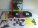 LP-BOX - THE ROLLING STONES - Voodoo Lounge - 7243 8 39782 1 2 - V 2750
