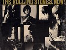 ROLLING STONES Now ORIG MID 1960s PRESSING 1965 US LONDON STEREO LP SHRINK